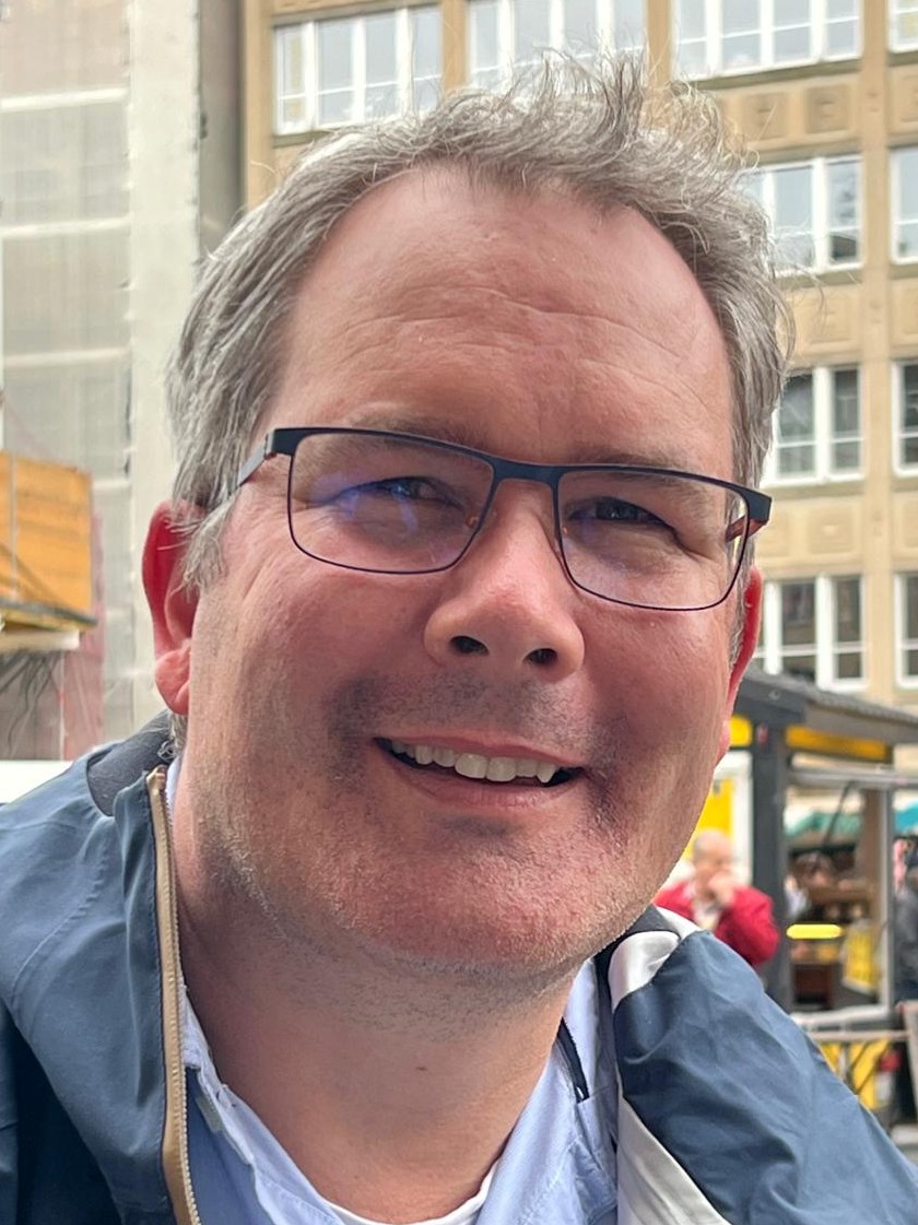 Portrait von CT-Sigi
